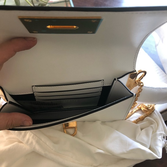 Versace crossbody bag - Picture 10 of 12